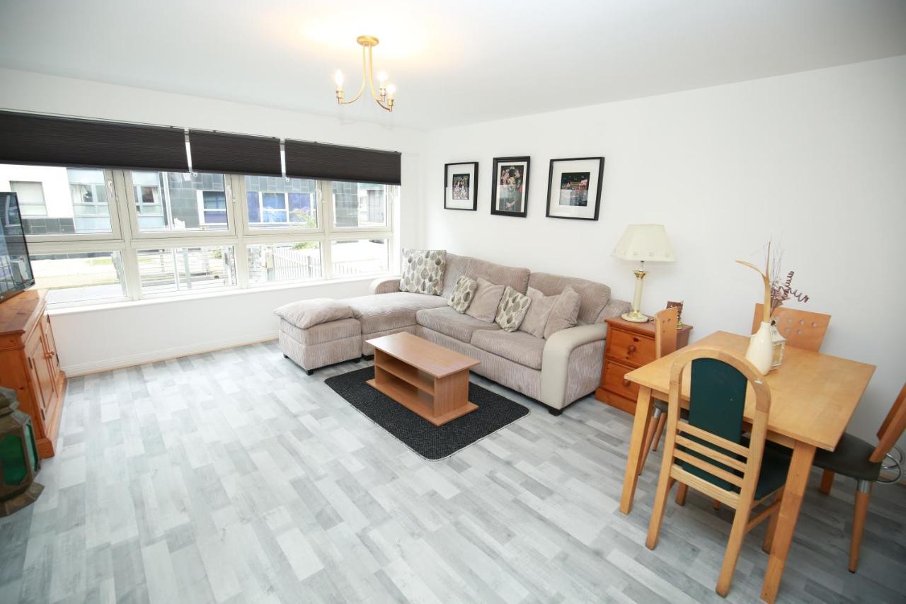 Wallace Apartment - Glasgow — Photos 2